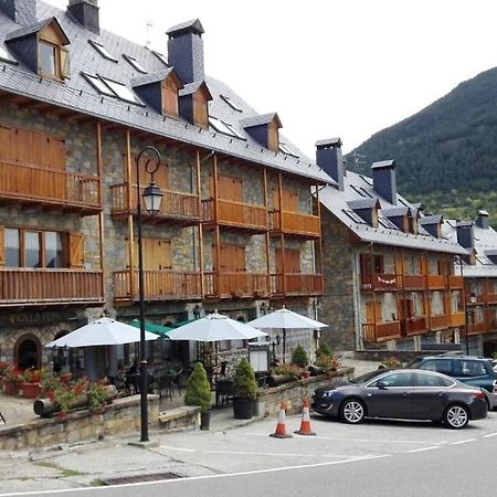 Duplex En La Vall De Boi, Plena Naturaza Bohí Exterior foto