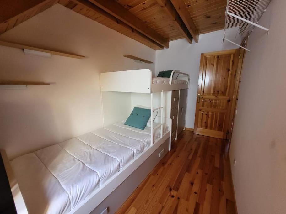 Duplex En La Vall De Boi, Plena Naturaza Bohí Exterior foto