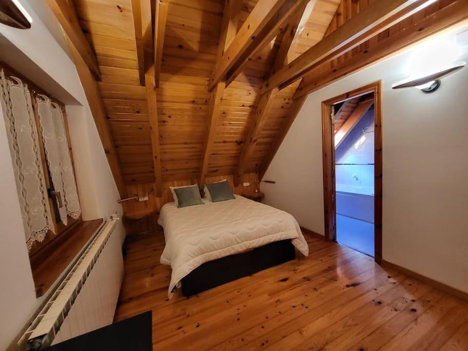 Duplex En La Vall De Boi, Plena Naturaza Bohí Exterior foto